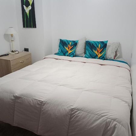 Tu Jardin Secreto Apartment Ла Серена Екстериор снимка