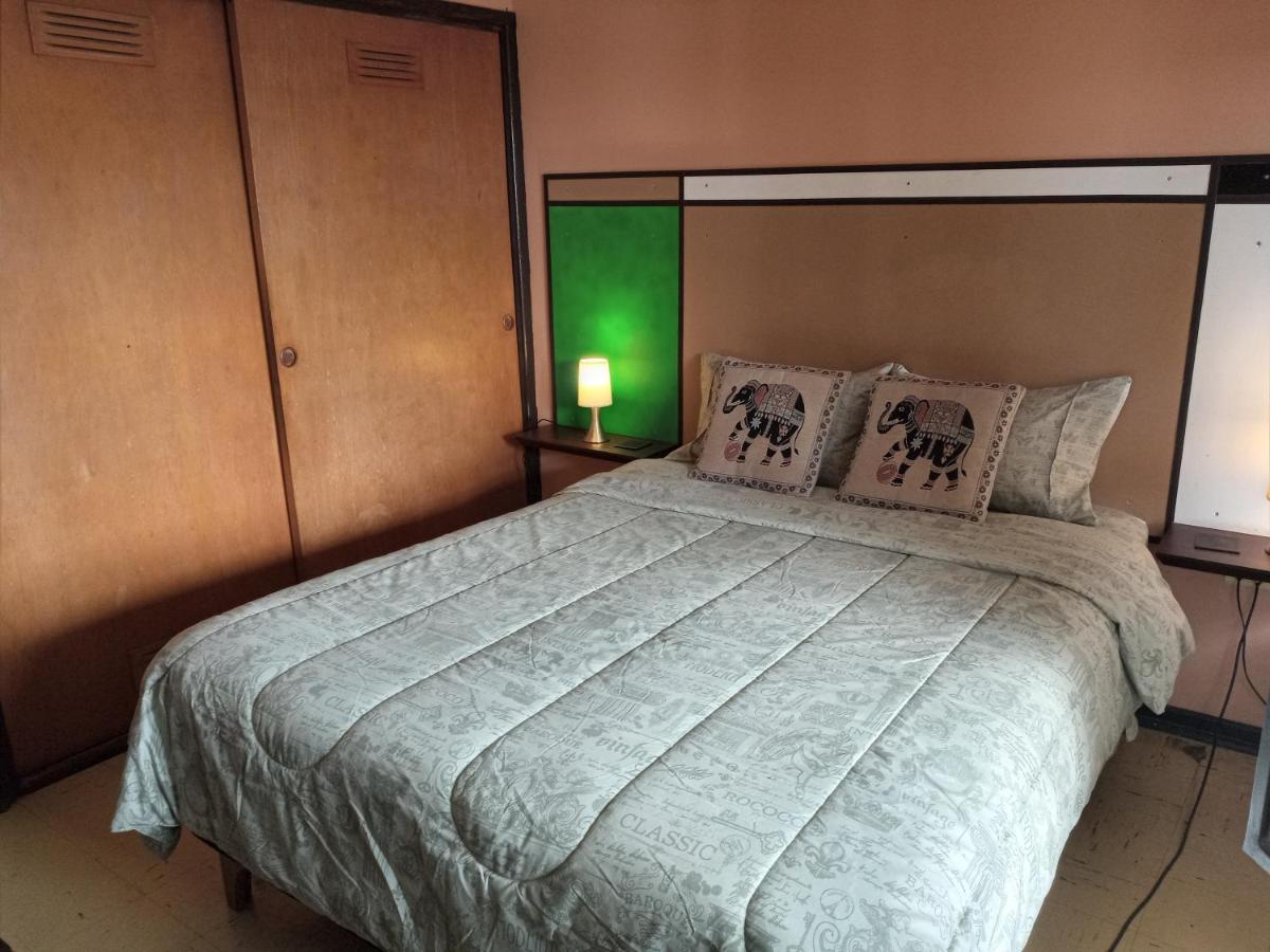 Tu Jardin Secreto Apartment Ла Серена Екстериор снимка