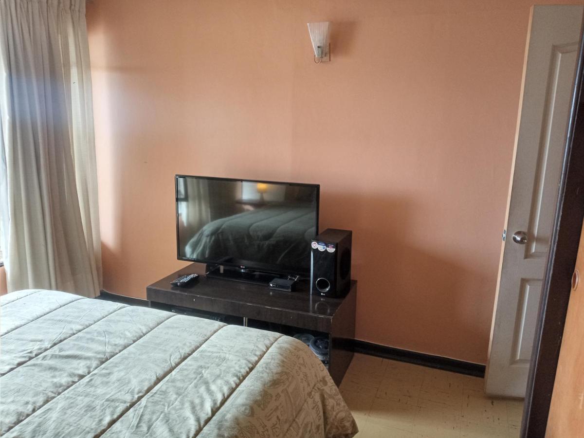 Tu Jardin Secreto Apartment Ла Серена Екстериор снимка