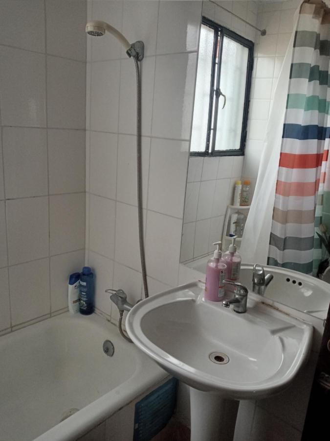 Tu Jardin Secreto Apartment Ла Серена Екстериор снимка