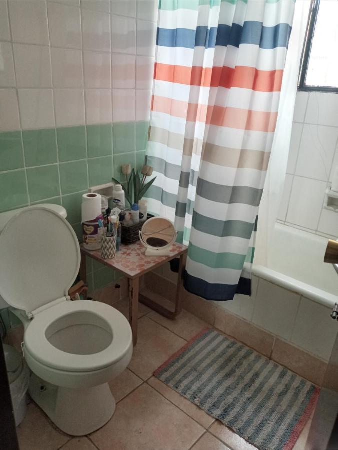 Tu Jardin Secreto Apartment Ла Серена Екстериор снимка