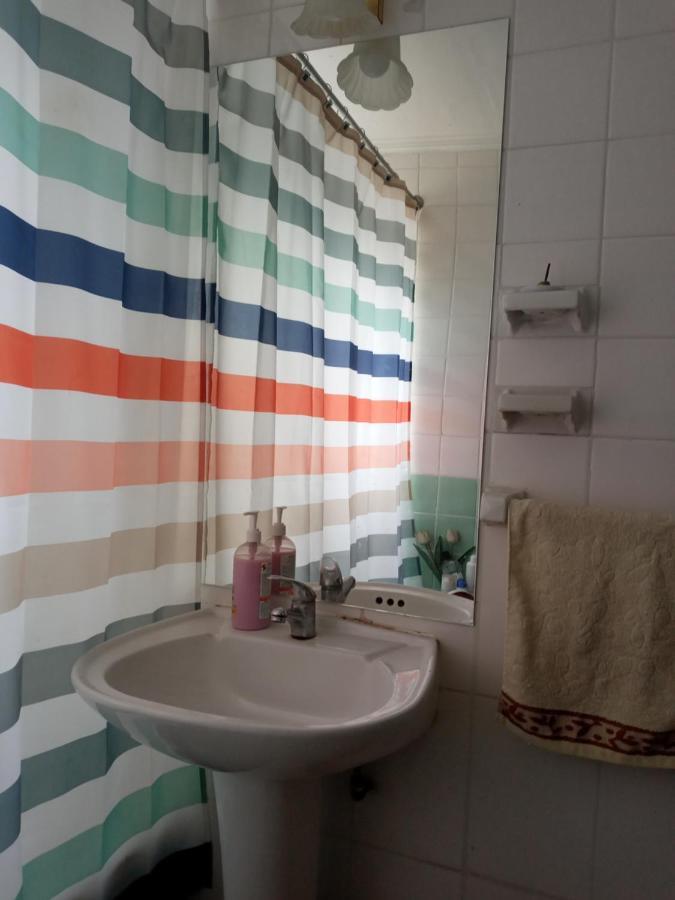 Tu Jardin Secreto Apartment Ла Серена Екстериор снимка
