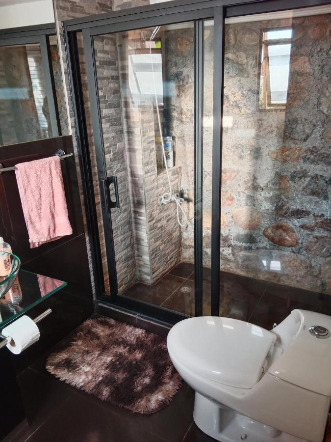 Tu Jardin Secreto Apartment Ла Серена Екстериор снимка